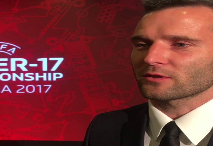 Hungaria Tunjuk Szelesi Sebagai Pelatih Sementara Timnas